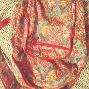 Vera Bradley backpack
